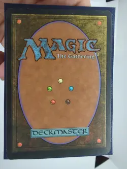 2x Caltrops Urza's Destiny DAMAGED Small Seller ?? Fast Free Shipping! - Image 3