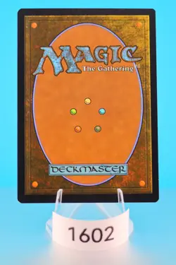 MTG The Fire Crystal Final Fantasy Regular #135 - Image 2