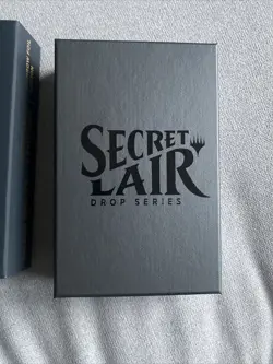 Secret Lair x Hatsune Miku: Electric Entourage [JAPANESE EDITION] Foil - Image 5