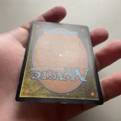 Higure, the Still Wind-Betrayers of Kamigawa-HP Foil - Image 4