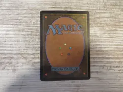 1x Wall of Wonder - 7th Edition - NM - French - MTG Wall Deck - Image 2