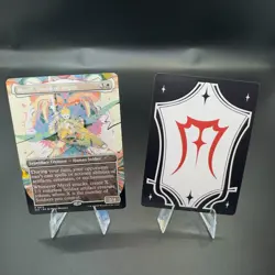 Myrel, Shield of Argive (Normal) NM - Secret Lair Encyclopedia of Magic - Image 1