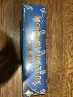 **Sealed Modern Masters 2015 Booster Box** Magic MTG - Image 1