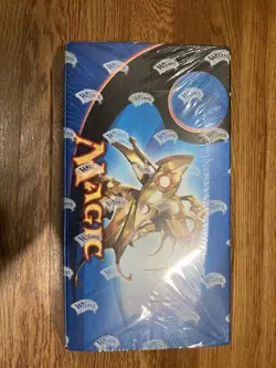 **Sealed Modern Masters 2015 Booster Box** Magic MTG - Image 3