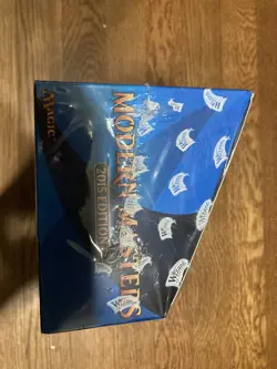 **Sealed Modern Masters 2015 Booster Box** Magic MTG - Image 5