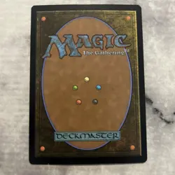 Freed from the Real m MTG Saviors of Kamigawa 38 / 165 Infinite Mana - Image 2