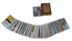 MTG MAGIC the GATHERING 1994 REVISED EDITION STARTER DECK Opened - Image 1