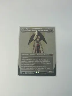 Elesh Norn, Mother Of Machines 416 Magic The Gathering - Image 1
