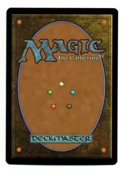 MTG Faceless Butcher X1 Torment edition Foil common - Image 2