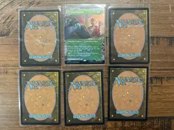 Spider-man Magic the gathering mythic Cards - Image 2