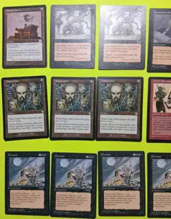 26 Card Lot Magic The Gathering Ludex Scan $152 Low-$222 High NRMNT - Image 2