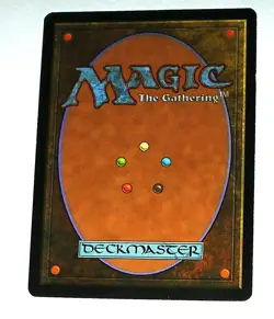 Magic the Gathering * MTG * Avatar of Woe * Prophecy * LP - Image 2