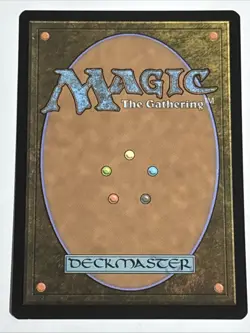 MTG Lord of the Rings Haradrim Spearmaster Foil 0135 NM - Image 2