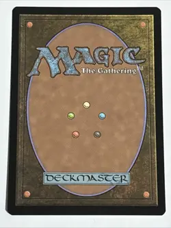 MTG Lord of the Rings Gothmog, Morgul Lieutenant Foil 0087 NM - Image 2