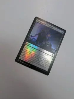 MTG - Scrounge for Eternity (Foil) - Edge of Eternities NM/M Condition - Image 2