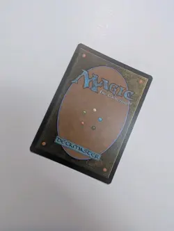 MTG - Scrounge for Eternity (Foil) - Edge of Eternities NM/M Condition - Image 3