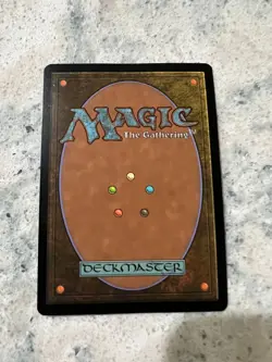 Ghostly Prison - Foil - FNM Promos - LP - MTG - Magic the Gathering - Image 2