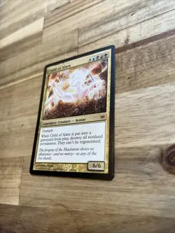 MTG Child of Alara Conflux 101/145 Regular Mythic NM - Image 2