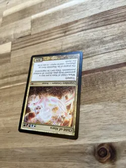 MTG Child of Alara Conflux 101/145 Regular Mythic NM - Image 3