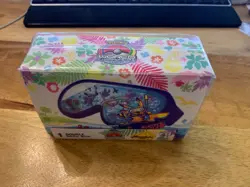 Pokemon World Championship 2024 Honolulu Double Deck Box - Pikachu Scuba - Image 3