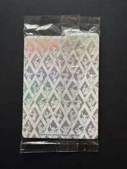 Pokemon TCG - Prismatic Evolutions - Eevee - SVP 173 - Black Star Promo - Sealed - Image 2
