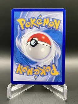 S-Chinese Fuecoco [Rotary Holo] 0304/09 Gem Pack Horizons Pokemon NM/M [US] - Image 2