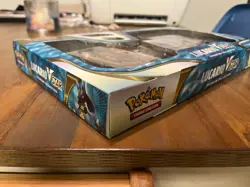Pokemon TCG Lucario VSTAR Premium Collection Box - Factory Sealed 820650851247 - Image 2