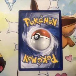 Pikachu Holo Pokemon Sun & Moon Black Star Promo #SM162 MP moderately played - Image 5