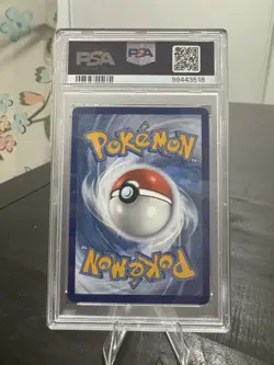 2022 POKEMON SWORD & SHIELD ASTRAL RADIANCE #TG23 FULL ART/GARCHOMP V PSA 10 - Image 2