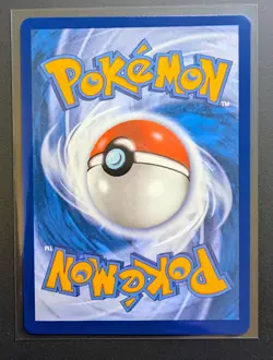 Pokemon TCG Mega Evolution Mega Venusaur EX 155/132 Ultra Rare NM Condition - Image 3