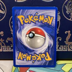 Rockets Snorlax 1st Edition Non Holo Rare 33/132 Gym Heroes Pokemon TCG LP - Image 2