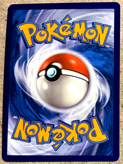 Pokemon Destined Rivals Emcee's Hype Ultra Rare Supporter Trainer 220/182 - Image 2