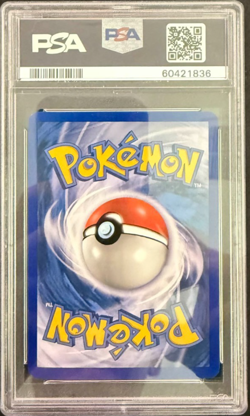 POKEMON DARKNESS ENERGY EX DELTA SPECIES REVERSE HOLO #103 PSA 10 - Image 2