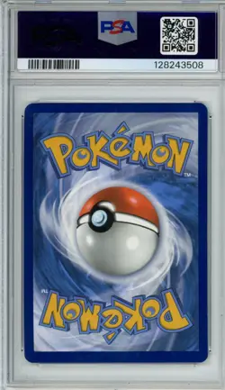 2023 POKEMON SVP EN-SV BLACK STAR PROMO 151 ELITE TRAINER BOX #051 SNORLAX PSA 9 - Image 2