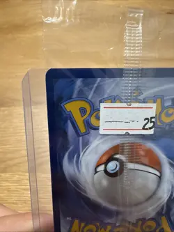 SEALED Charmander Obsidian Flames Promo Scarlet & Violet 044 Pokemon NM New - Image 3