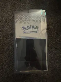 Prismatic Evolutions Pokemon Center Elite Trainer Box (PC ETB) - Factory Sealed - Image 4