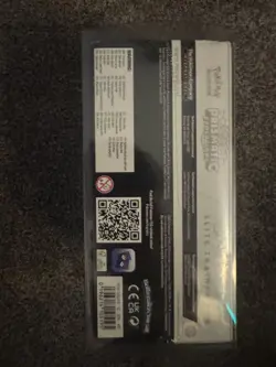 Prismatic Evolutions Pokemon Center Elite Trainer Box (PC ETB) - Factory Sealed - Image 5