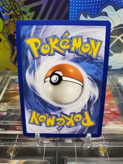 Big Air Balloon 155/165 Reverse Holo Uncommon Pokemon TCG S&V English 151 - Image 2