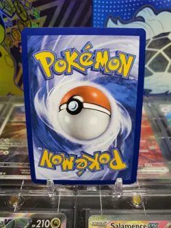Erika's Invitation 160/165 Reverse Holo Uncommon Pokemon TCG S&V English 151 - Image 2