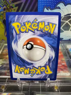 Leftovers 163/165 Reverse Holo Uncommon Pokemon TCG S&V English 151 - Image 2