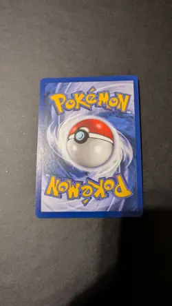 Pokemon TCG - Growlithe 28/102 Base Set - Italian NM - Image 2