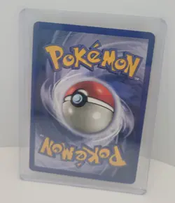 1999 Pokemon TCG Pidgeot Holo Rare 8/64 Jungle English WOTC NM - Image 3