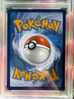 2022 POKEMON SWSH BLACK STAR PROMO #075 SPECIAL DELIVERY CHARIZARD-HOLO PSA 10 - Image 4