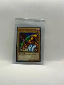Yugioh Exodia The Right Arm of the Forbidden One - Image 1