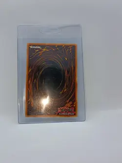 Yugioh Exodia The Right Arm of the Forbidden One - Image 4