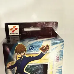 Yu-Gi-Oh Kaiba Starter Deck Unlimited Brand New Factory Sealed Box Ding Box - Image 2