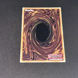 Yu-Gi-Oh! Infinite Impermanence Ultra Rare DUOV-EN099 1st Edition Near Mint - Image 2