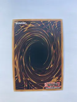 Dominus Purge - MP25-EN095 - Prismatic Secret Rare - YU-GI-OH! - Image 2