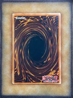 Yugioh Supercharge POTD-EN056 Ultimate Rare 1st Ed LP - Image 2