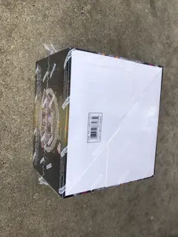 YUGIOH STORM OF RAGNAROK SPECIAL EDITION BOX NEW FACTORY SEALED 83717885832 - Image 2